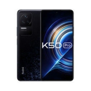 20点开始：Redmi 红米 K50 Pro 5G智能手机 8GB+128GB