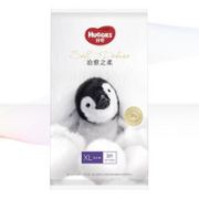 HUGGIES 好奇 治愈之柔系列 婴儿拉拉裤 XL3片
