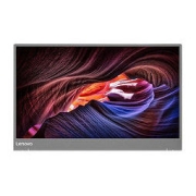 Lenovo 联想 LM16 15.6英寸IPS显示器（1920×1080、60Hz、45%NTSC）