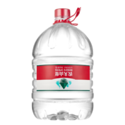 NONGFU SPRING 农夫山泉 饮用天然水 12L