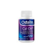 Ostelin 奥斯特林 钙+维D+K2 60粒*3罐