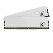 6日0点：Asgard 阿斯加特 弗雷系列-钛银甲 DDR5 4800MHz 台式机内存条 16GB（8Gx2）套装