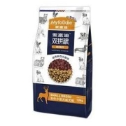Myfoodie 麦富迪 鹿肉配方 双拼成犬狗粮 10kg