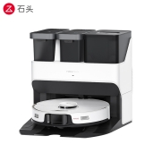 8日0点、PLUS会员：Roborock 石头 A4600RR 自清洁扫拖机器人 G10S