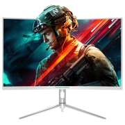 12日0点：TITAN ARMY 泰坦军团 A27QH 27英寸VA曲面显示器（2K、240Hz、HDR1000、99%sRGB）