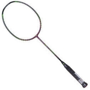 LI-NING 李宁 能量系列 羽毛球拍 能量75D