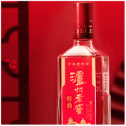 泸州老窖 特曲 浓香型白酒 整箱装 52度500ml×6瓶（内含手提袋）