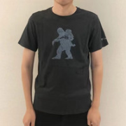 哥伦比亚 男款圆领短袖T恤 AE0409