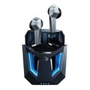 MACHENIKE 机械师 TH600 入耳式蓝牙耳机 暗影黑