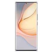 nubia 努比亚 Z40 Pro 5G手机 12GB 256GB 星际黑