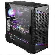 MSI 微星 MPG VELOX 100R 刀锋玻璃电竞机箱
