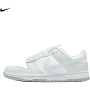 22点：耐克 女子运动鞋 DUNK LOW NEXT NATURE DN1431