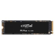 Crucial 英睿达 P5 Plus系列 NVMe M.2 固态硬盘 2TB