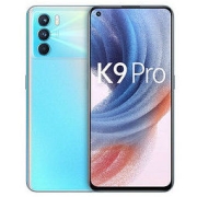 OPPO K9 Pro 5G手机 12GB+256GB 冰河序曲