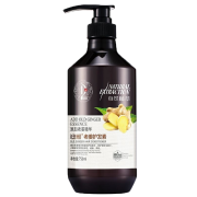 迪彩 生姜护发素750ml×2件