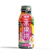 25日0点：EN-SNOW 隐雪 水果捞果肉果汁饮料 240g*10瓶