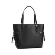 MICHAEL KORS 迈克·科尔斯 女士牛皮单肩托特包 大号 30H7GV6T9L