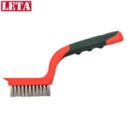 LETA 勒塔 LT-HA340 长柄工业钢丝刷