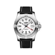 BREITLING 百年灵 复仇者系列 男士自动上链腕表 A32397101A1X1