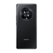 HONOR 荣耀 Magic4 5G手机 8GB+256GB 亮黑