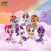 Mighty Jaxx ✖️My Little Pony 小马宝莉亮晶晶系列 盲盒