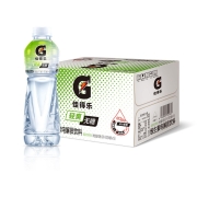 限区域、PLUS会员：佳得乐 GATORADE 维生素电解质饮料 600ml*15瓶*5件