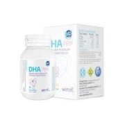 澳乐乳 OZGOODDAIRY 澳乐乳 童藻油DHA 90粒