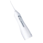 PLUS会员：prooral 博皓 5002 便携式冲牙器 晶莹透