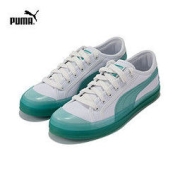 PUMA 彪马 CAPRI T 男女款帆布运动鞋 387244