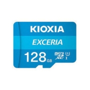 KIOXIA 铠侠 极至瞬速 U1 microSD存储卡 128GB61.9元