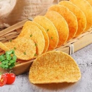 阿婆家的 薯片 零食大礼包 休闲食品
