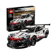 LEGO 乐高 Technic科技系列 42096 保时捷 911 RSR