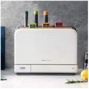 Morphy Richards 摩飞 mr1001 砧板刀具筷子消毒机