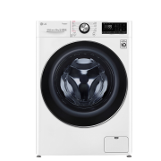 618预售：LG 乐金 FCY90N2W AIDD变频直驱电机 滚筒洗衣机 9kg