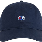 Champion 弯檐老爹棒球帽