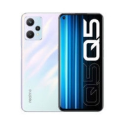 realme 真我 Q5 5G手机 8GB+128GB 冰河斩浪