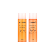 学生专属：梦妆 苦橙维他命生机赠品套装（水25ml+乳25ml）