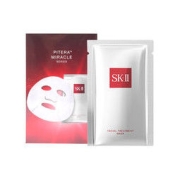 SK-II PITERA精华系列护肤面膜 10片