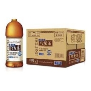 SUNTORY 三得利 无糖乌龙茶1250ml*6