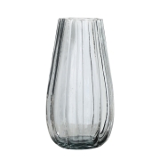欧式 创意玻璃彩色花瓶 插花花瓶客厅摆件