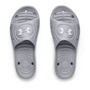 UNDER ARMOUR 安德玛 Locker IV 男子运动拖鞋 3023758