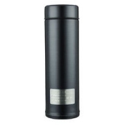 TIGER 虎牌 MMP-A30C-K 保温杯 300ml 灰色