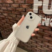 自由光 iPhone6-13系列 透明防摔手机壳