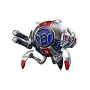 GravaStar 重力星球 G1 Pro 白鲨14号 蓝牙音箱 灵笼