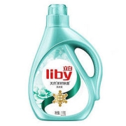 Liby 立白 茶籽系列 洗衣液 1kg