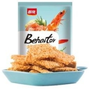 卧龙食品 海鲜糯米锅巴 138g
