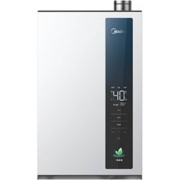 Midea 美的 JSLQ27-16LN1 燃气热水器 16L
