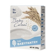BabyPantry 光合星球 婴儿高铁米粉 200g