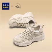HLA 海澜之家 老爹鞋 女