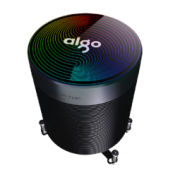 aigo 爱国者 碟影MAX V5幻彩版 CPU风冷散热器